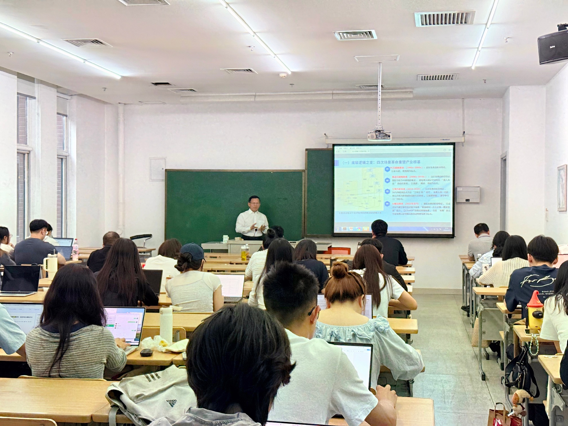 陳獻春：以空間資本化時間品牌化破解當前景區行業三大難題