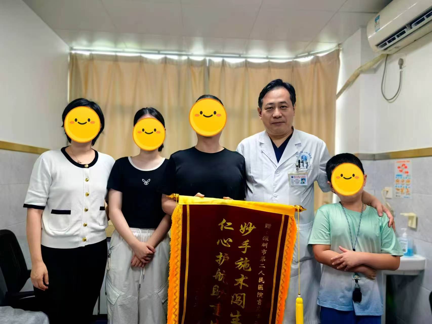 劫後重生！重症腦出血患者康復重返崗位