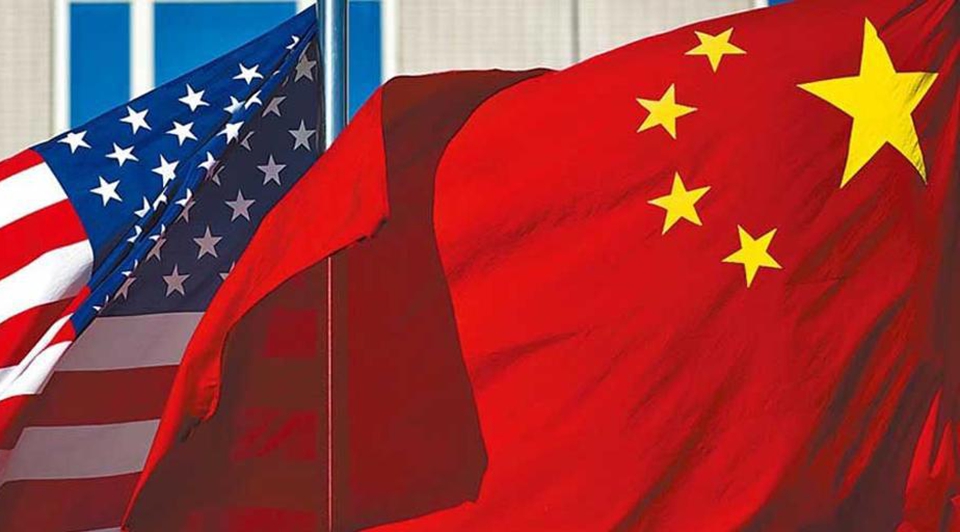 美方更新所謂中國軍事企業清單，在憂慮什麼？
