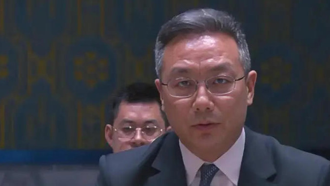 中方：維護停火是壓倒一切優先事項