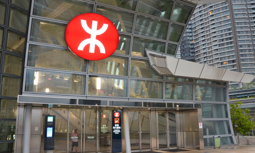 香港會否增設第二個高鐵站？ 陳美寶回應