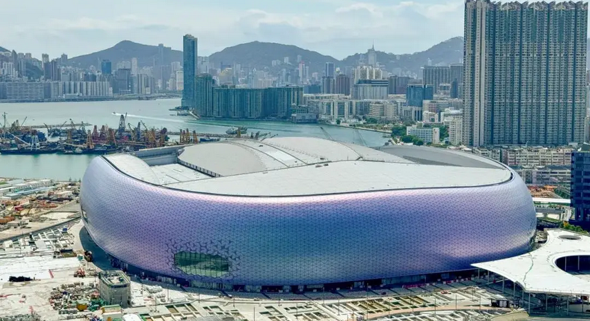 【港事講場】用好啟德 擦亮香港「盛事之都」品牌