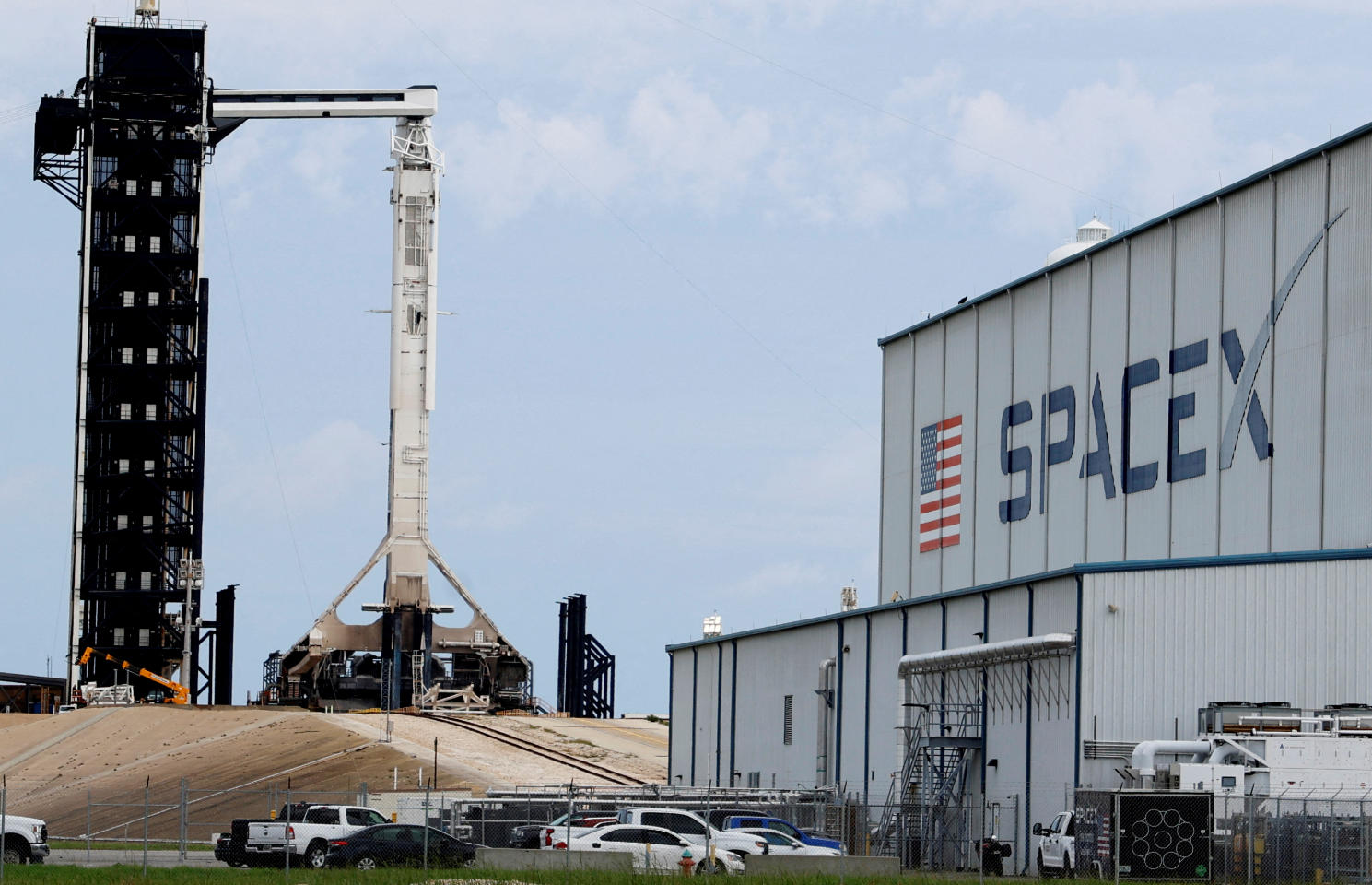 SpaceX IPO超額認購4倍達2萬億引發科技股與加密幣暴跌