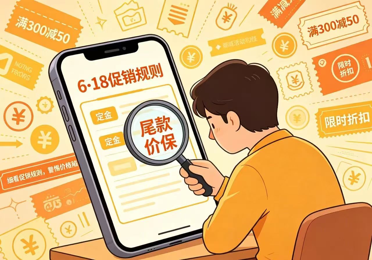 淘寶天貓、京東、拼多多、抖音、小紅書遭北京市監局約談