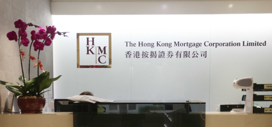 按證公司完成發行數碼債券籌120億 全球最大規模
