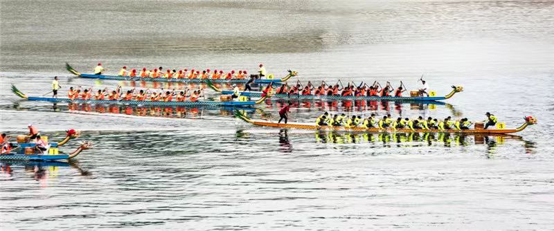 傳承千年端午文脈 2026屈原故里端午文化節即將開幕