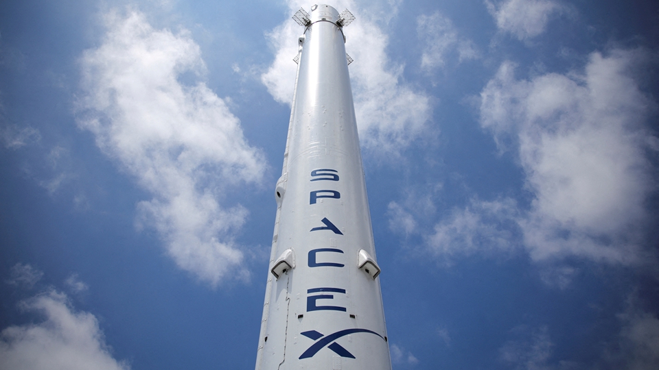 狂歡還是陷阱？ SpaceX上市令華爾街陷入兩難