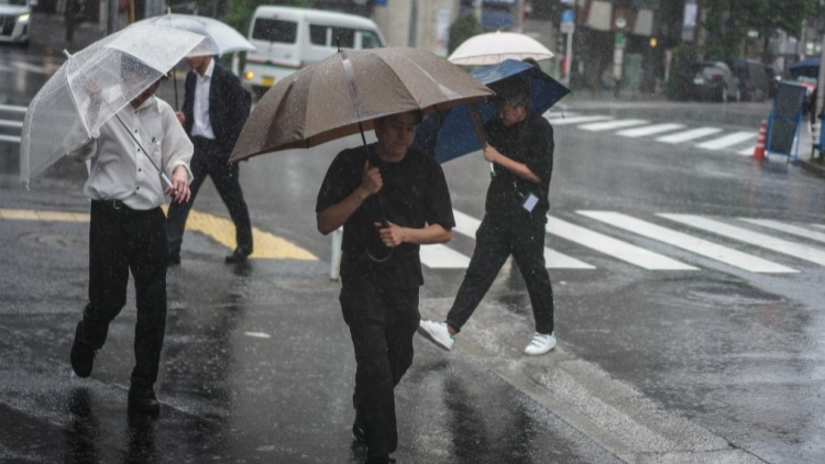 日本手足口病今年已確診逾萬例 多地發警報