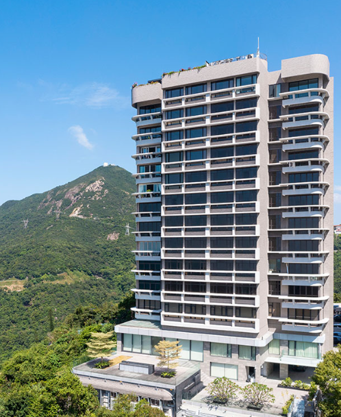 【港樓】恒隆行政總裁盧韋柏9920萬購入淺水灣道福慧大廈4房單位