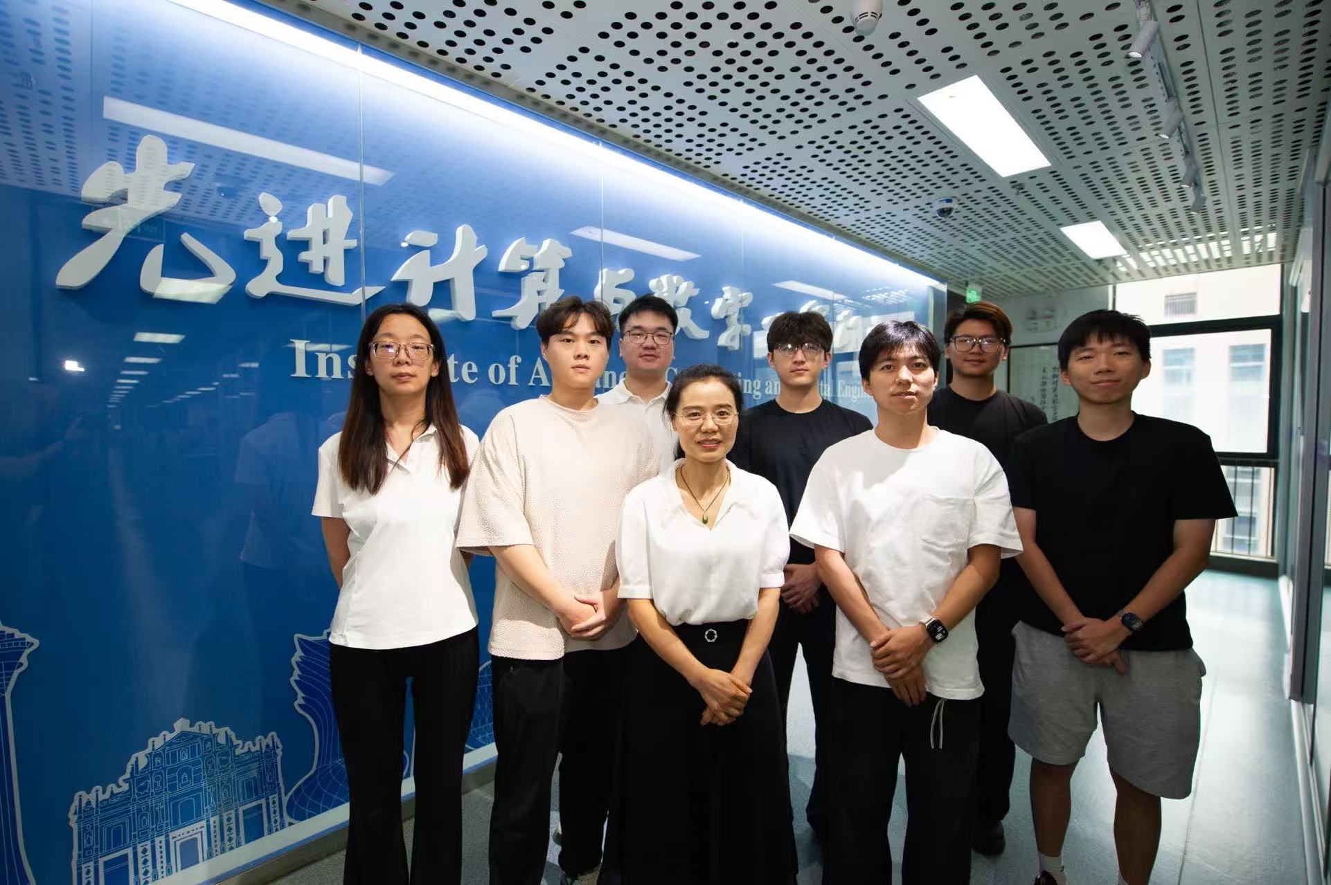 國內首個24小時颱風快速增強預報模型實現落地應用