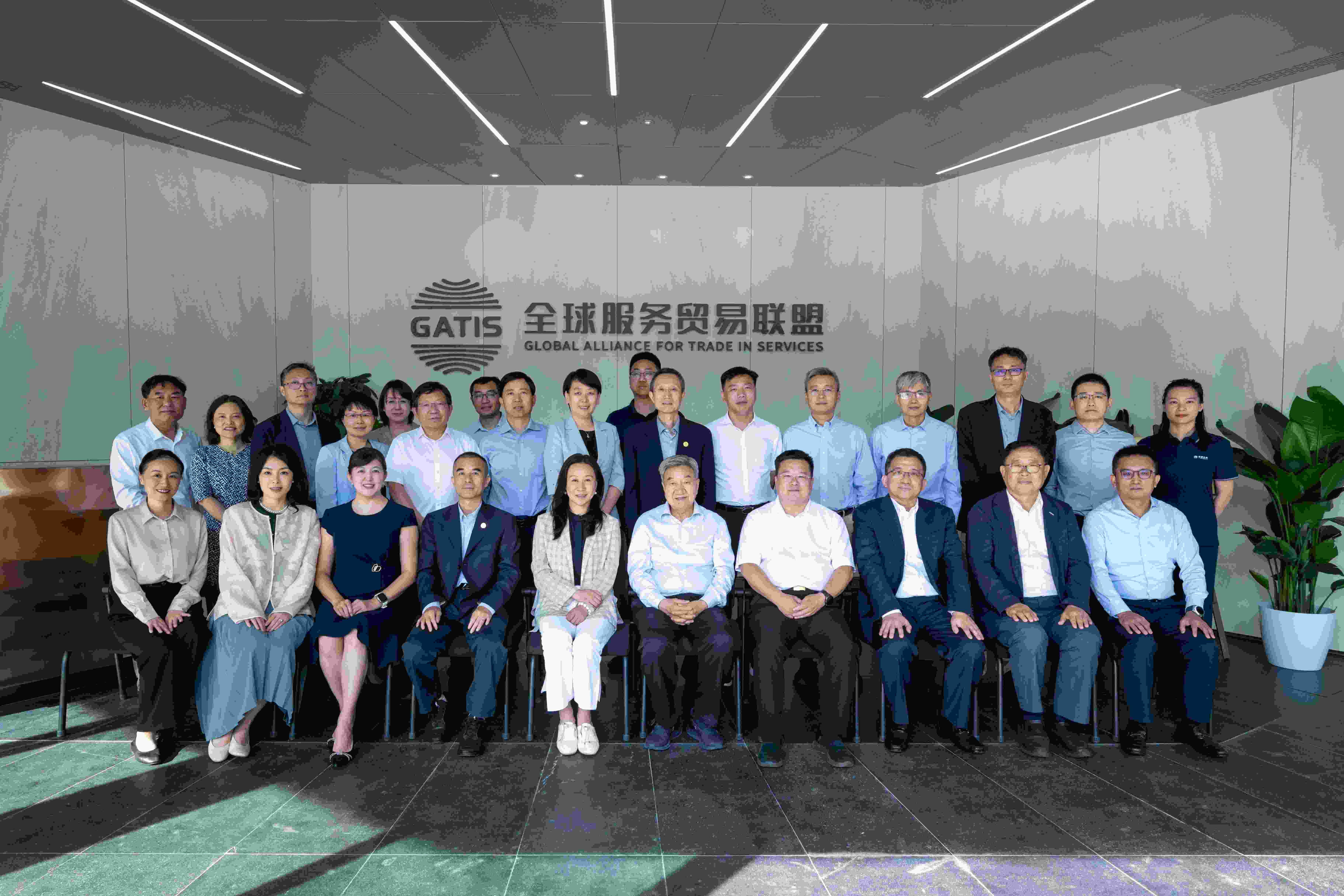 永不落幕服貿會系列活動 | 跨國企業共話數字服務貿易新未來