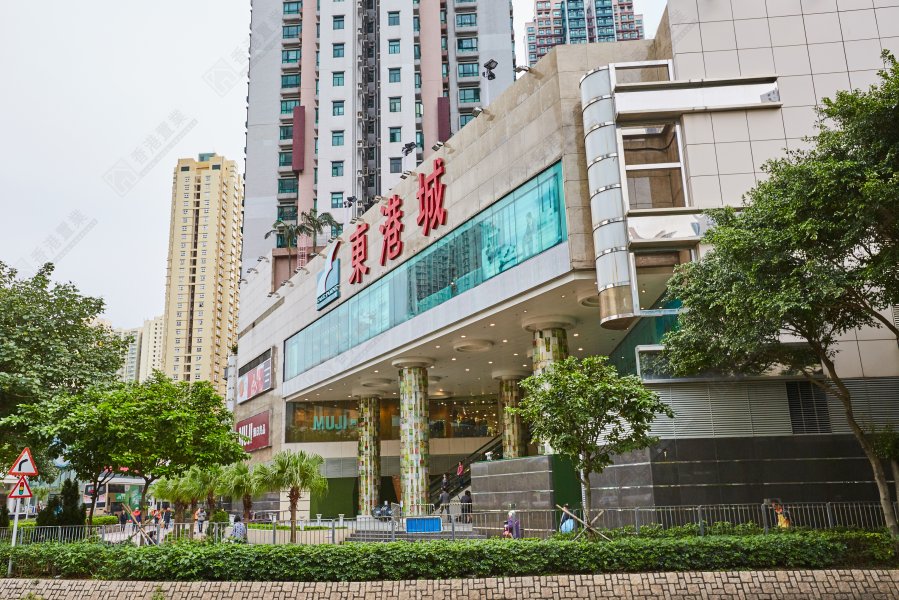 港置：5月將軍澳30屋苑錄逾210宗二手註冊