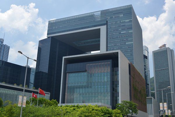 特區政府強烈譴責《華盛頓郵報》有關維護國安附屬法例社論