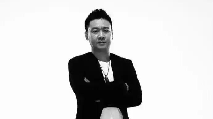 演員、歌手張克芃因病去世 終年54歲