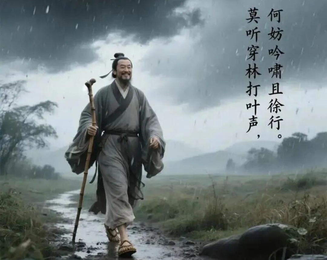 【樹成·心耕錄】讀史札記：世上沒有救世主，人人皆是自渡人