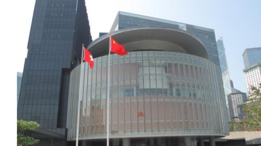 立法會強烈譴責《華郵》不實社論抹黑國安附屬條例