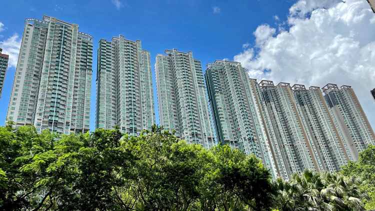 【港樓】市場觀望氣氛濃 二手成交受壓