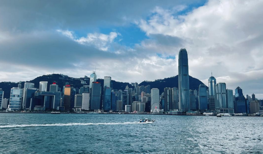 各界聚力謀劃 香港五年新藍圖