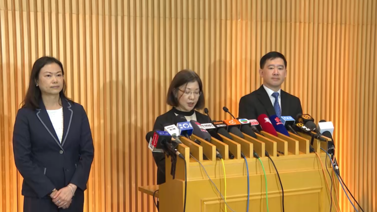 姚志勝：香港五年規劃諮詢啟新篇 各界踴躍發聲凝聚謀發展強大民意