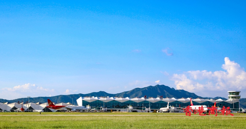惠州機場6月21日新增3條新航線