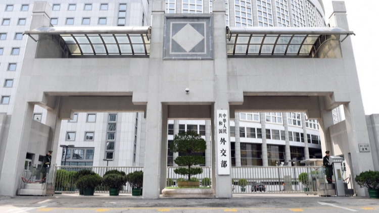 特朗普批評內塔尼亞胡干擾美伊談判進程，外交部回應