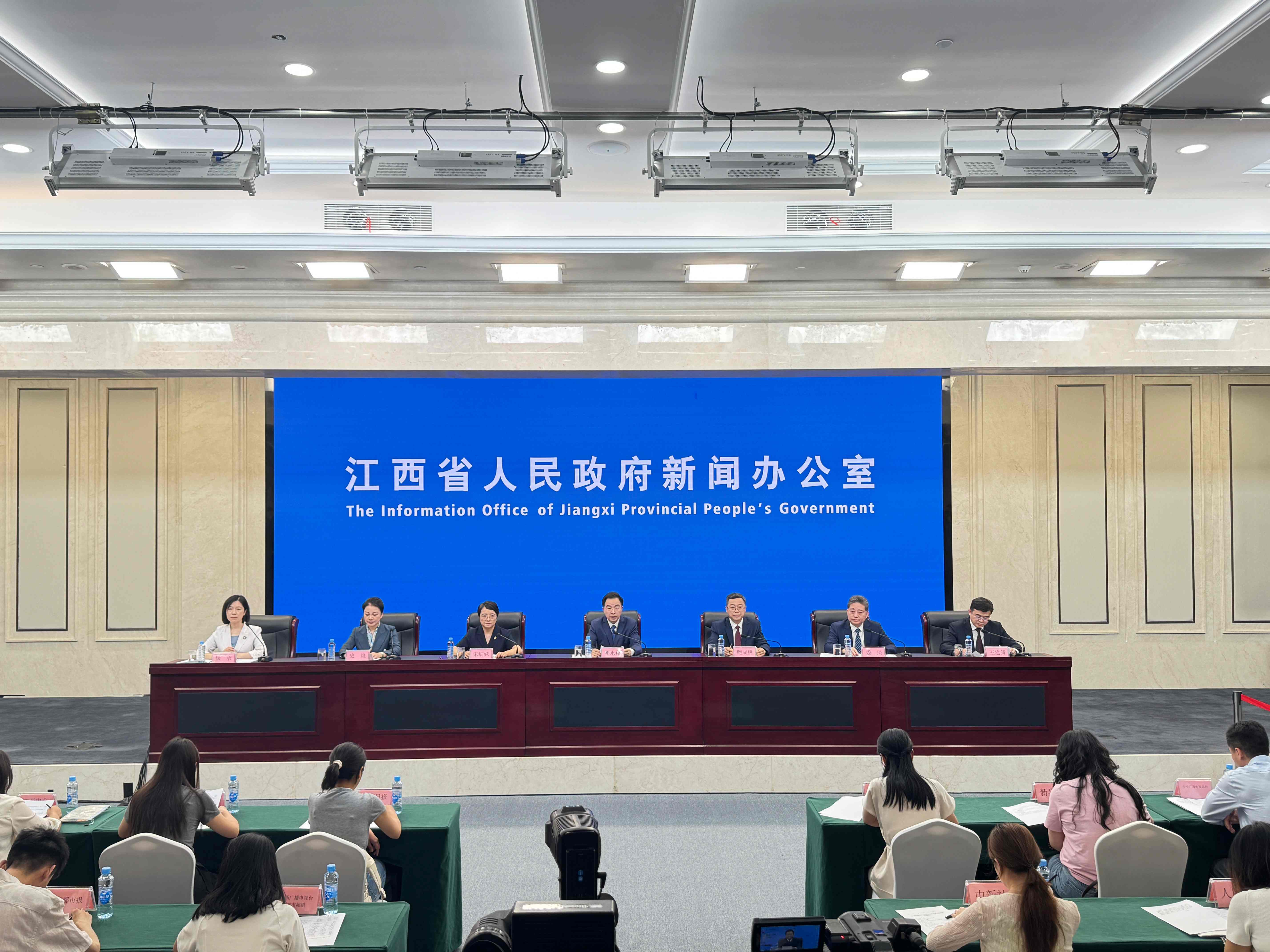 江西九江明確「十五五」施工圖 建設長江經濟帶重要節點城市