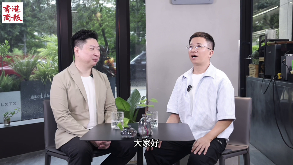港達勞務專訪實錄：深港雙向布局，一站式跨境用工服務