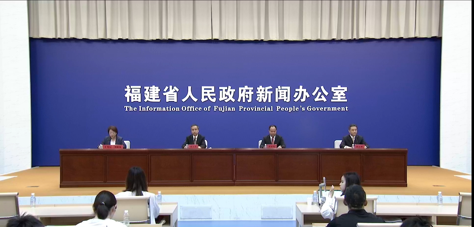 第二十四屆海峽創新項目成果交易會將於福州啟幕