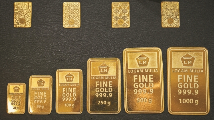 現貨黃金站穩4300美元，避險與風險資產同步走強，國內黃金全鏈升溫