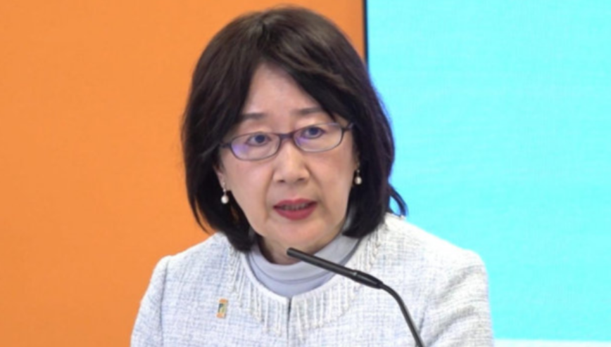 香港國際數據私隱學院正式成立 鍾麗玲：冀助培訓人才