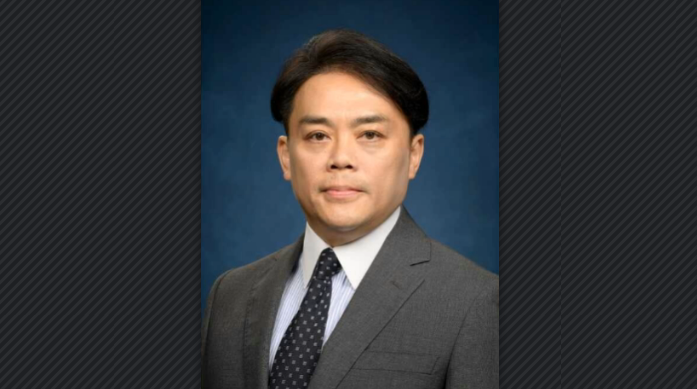 食環署新署長袁旭健履新 冀推動創新思維優化服務