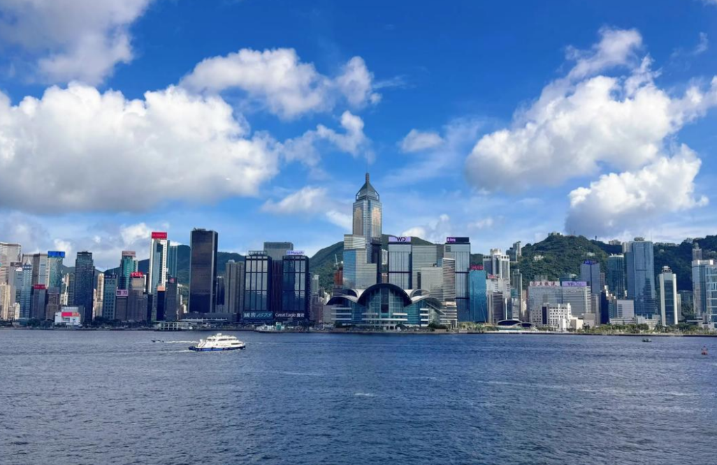 團結香港基金：本港制定五年規劃可參考內地訂指標及定期檢討