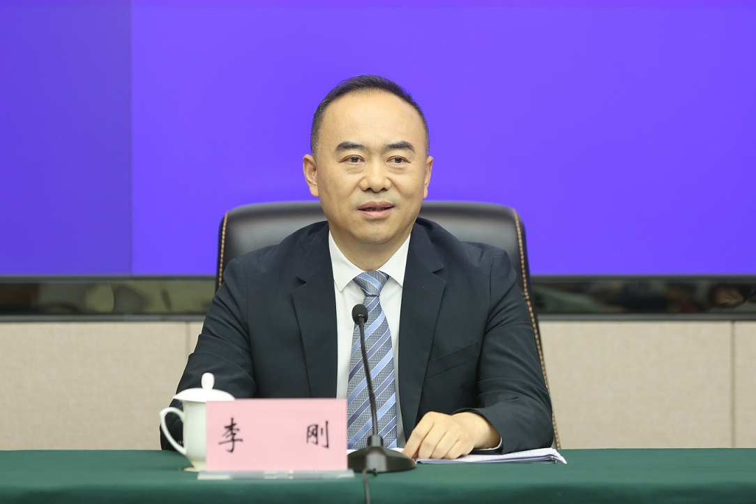 李剛：四大維度統籌發力 高標準建設現代化韌性宜居瀋陽