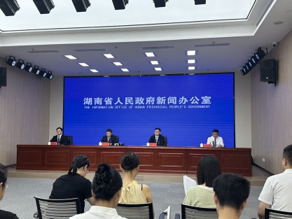 2026長沙築博會6月25日啟幕  聚焦智能建造打造行業國際盛會