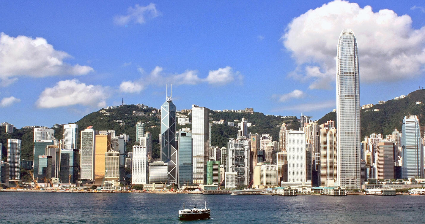 【經濟點評】從外財入帳看香港家底：GNI 遠超GDP的民生底色