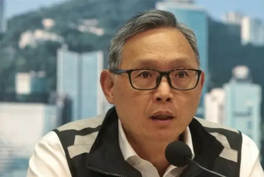 卓孝業：貫徹國家災害管理戰略 加強國際緊急應變合作