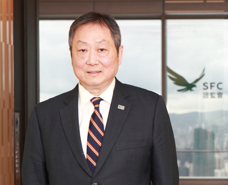 黃天佑：港股存在高低流通量兩個市場
