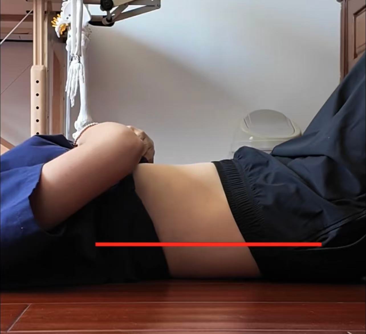 有片丨死蟲為什麼不能腰貼地？ 