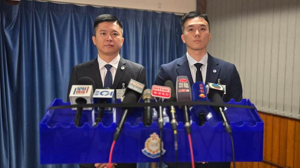警方拘捕36歲男子 涉中環酒吧區侵犯4名醉酒男