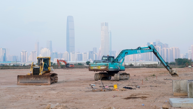 【港商時評】建設北都時不我待