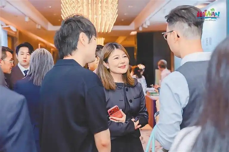 2026海南旅遊（香港）推介活動在香港舉辦
