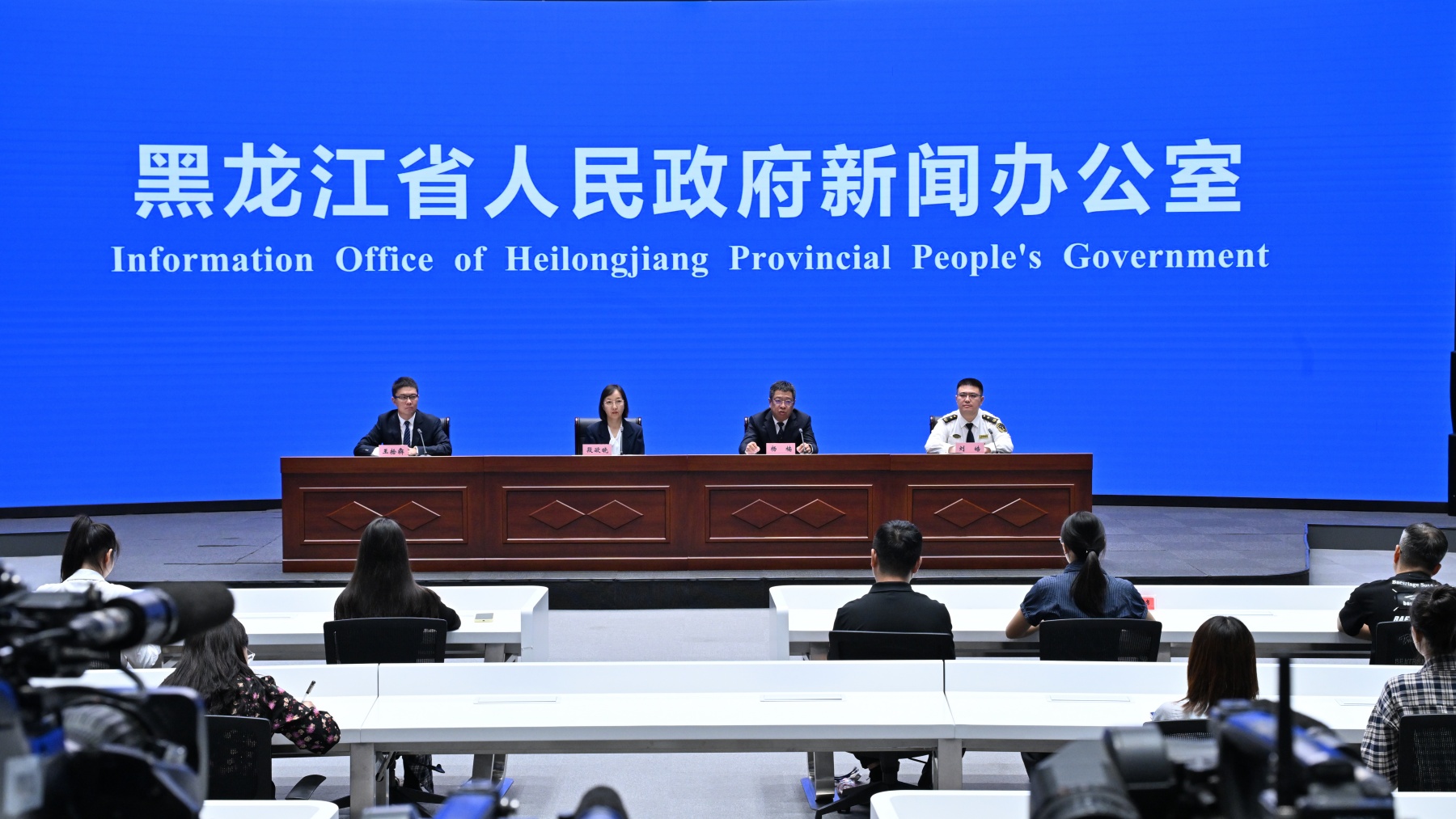 2026年黑龍江夏季降水偏多 需防範強對流天氣