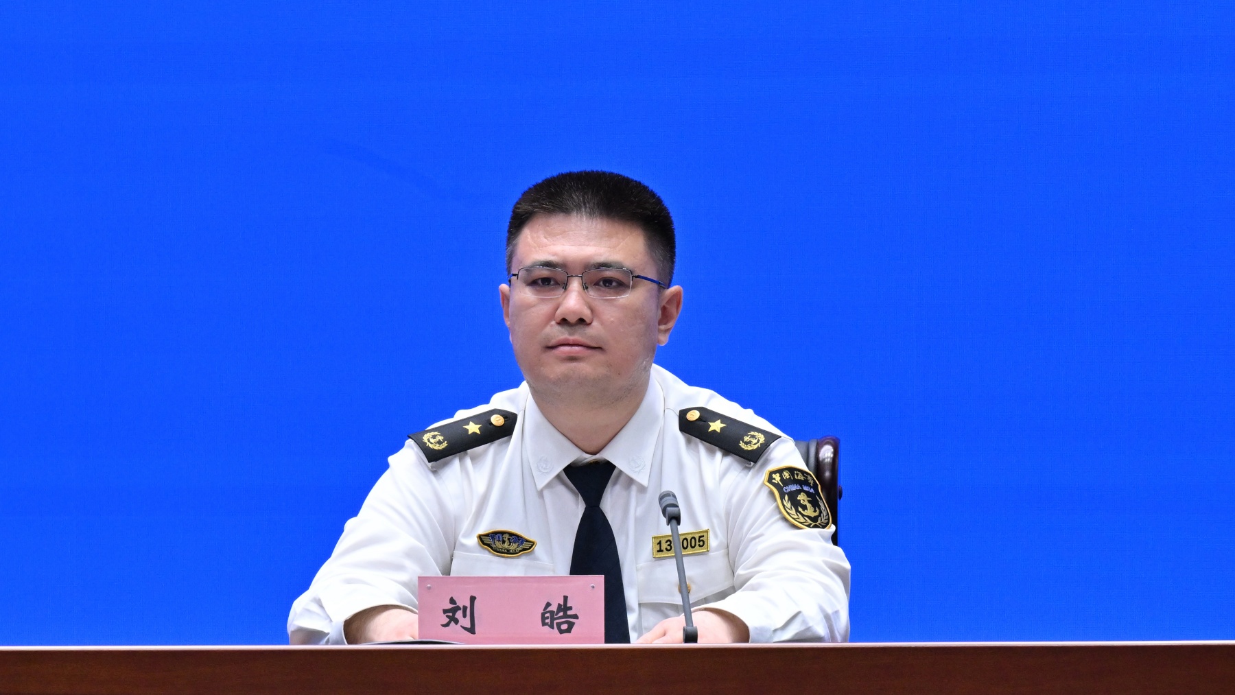 黑龍江：提前部署精準防控 護航端午臨水踏青安全