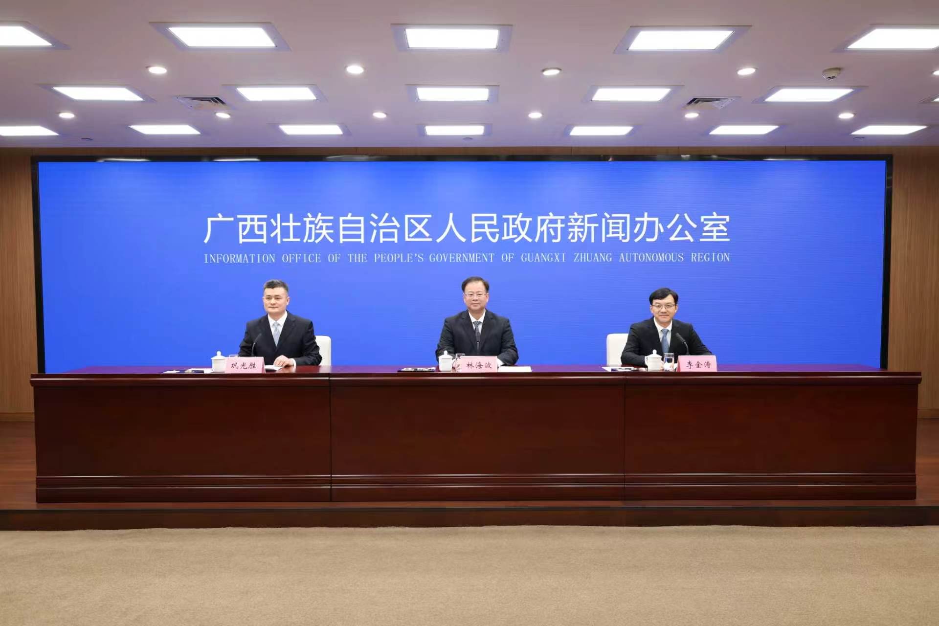 廣西貴港：蝶變為西江黃金水道上的魅力荷城