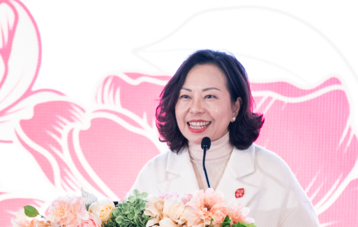 麥美娟明赴甘肅出席公祭伏羲大典 隨後轉往福建