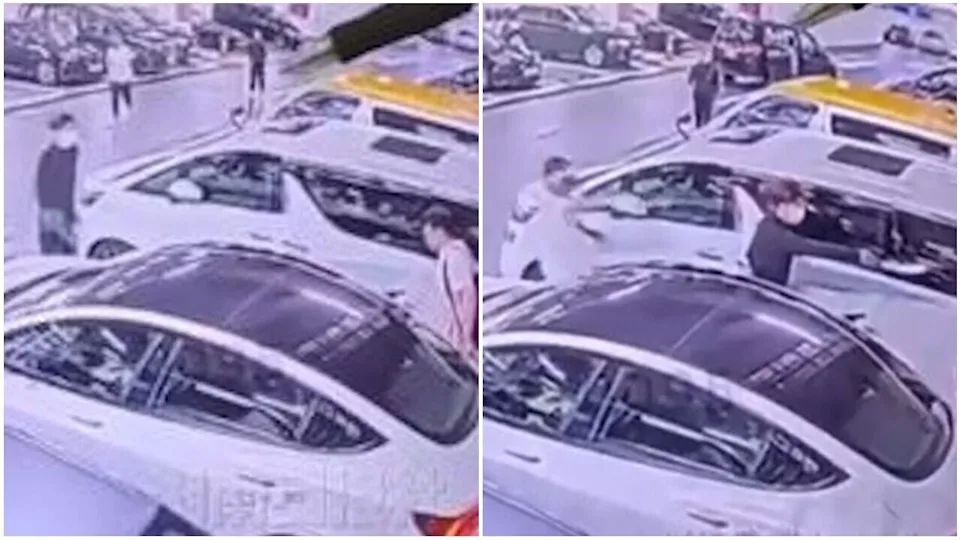 機場劫金條｜警方：非隨機犯案 明顯有內鬼 部分疑犯已潛逃內地
