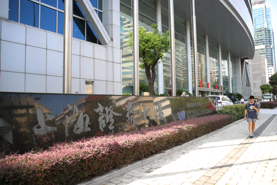 上交所擬推股票期權組合策略單邊平倉 簡化交易流程