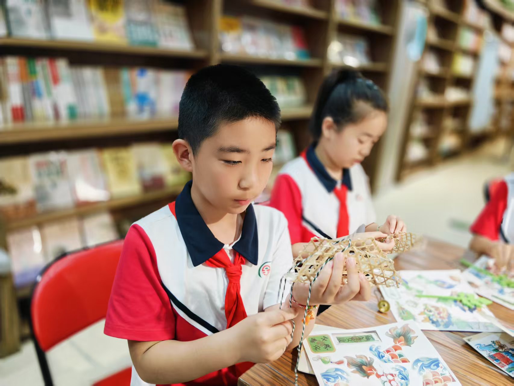 有片｜黑龍江寧安市：文脈續古韻 濃情過端午