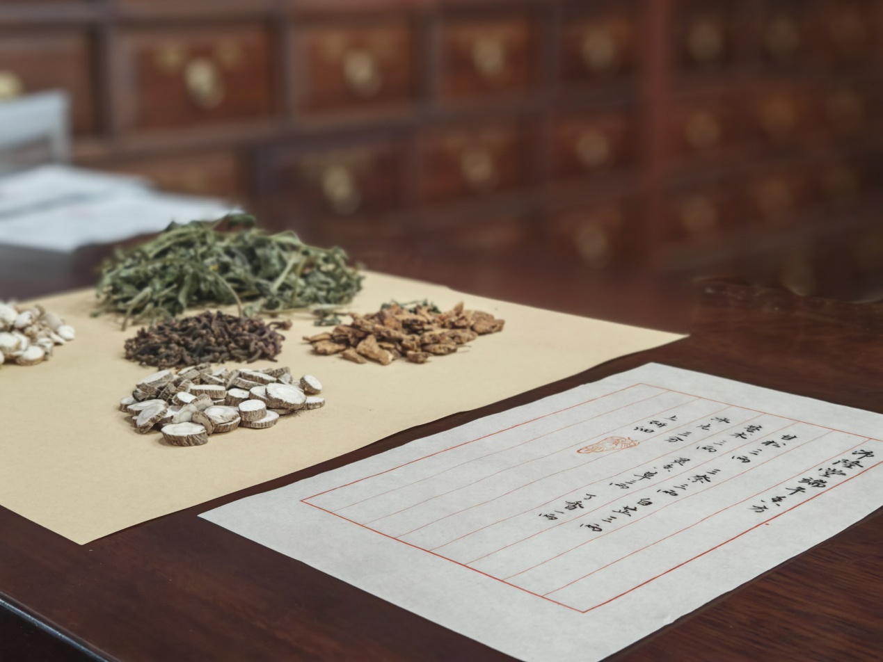皖屯溪：非遺香包巧手制 古韻端午寄安康