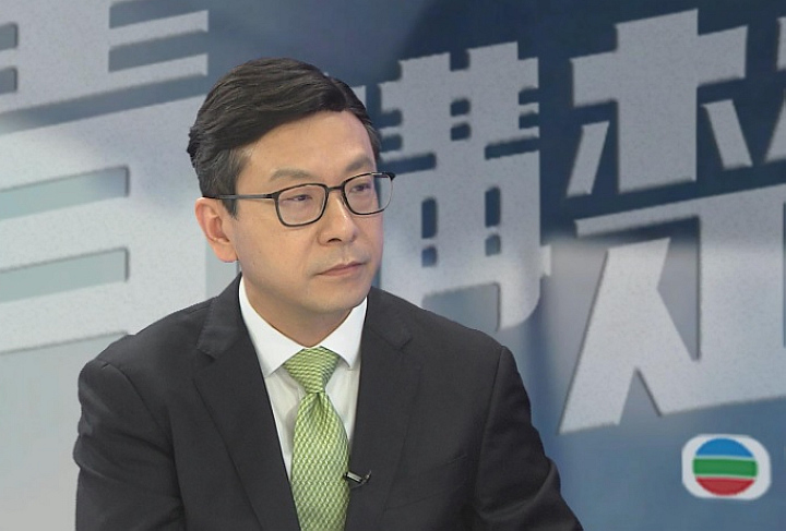 孫玉菡：擬優化大數據探訪機制 優先處理認知障礙個案